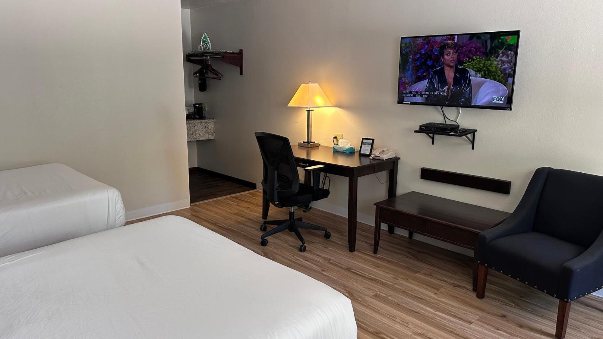 The Shelby Inn Shelbyville Zewnętrze zdjęcie